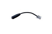 Smart Home - Älykoti - Sonoff Adapter for sensors Jack to RJ9 AL010 - AL010