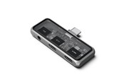 Puhelin - Muut lisävarusteet - Satechi Mobile XR Hub with Audio - ST-HXRAJM