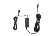 Mikrofonit - BOYA BY-M1 PRO II Lavalier tie microphone - BY-M1 Pro II