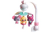 Vauva- ja taaperolelut - Tiny Love Take Along Mobile - Princess - 3333130554
