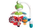 Vauva- ja taaperolelut - Tiny Love Take Along Mobile - Meadow Days - 3333130494