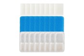 Kissat - Oneisall Replacement filters for the fountain - PWF-001 filter refil