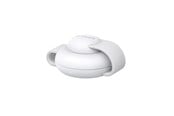 Puhelin - Adapterit & Laturit - Anker MagGo Wireless Charging Station (3-in-1 Foldable Pad) - White - B25M8H21