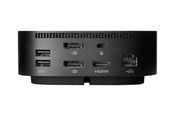Telakointiasemat - Teqcycle HP USB-C Dock G5 | Refurbished - 5TW10AA#ABB-08