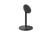 Puhelin - Adapterit & Laturit - Anker MagGo Wireless Charger (Single Stand) - Black - A25X1H11