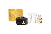Lahjapakkaus - VERSACE Eros Pour Femme Giftset - 8011003893324