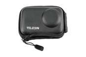 Action-kameran lisälaitteet - TELESIN Protective Bag for DJI ACTION 3/4 - OA-BAG-002