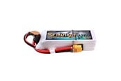 Kauko-ohjattavat - Gens ace &Tattu G-Tech Soaring 2200mAh 14.8V 30C 4S1P Lipo Battery Pack with XT60 plug - GEA224S30X6GT