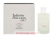 Parfyymit & Tuoksut - Juliette Has A Gun Anyway EDP - 100 ml - 3770000002904