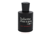 Parfyymit & Tuoksut - Juliette Has A Gun Lady Vengeance EDP - 50 ml - 3770000002690