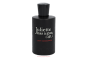Parfyymit & Tuoksut - Juliette Has A Gun Lady Vengeance EDP - 100 ml - 3770000002683