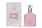Parfyymit & Tuoksut - Creed Spring Flower EDP - 75 ml - 3508440561800