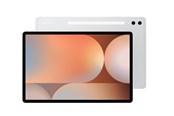 Tabletti - Samsung Galaxy Tab S10+ 5G 512GB/12GB - Platinum Silver - SM-X826BZSPEUE