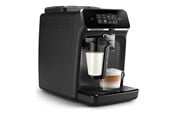Kahvi ja Espresso - Philips Series 2300 EP2330 - automatic coffee machine with milk frother - 15 bar - matte black - EP2330/10