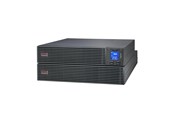 UPS - APC Easy UPS On-Line - UPS - extended runtime - 2700 Watt - 2000 VA - Lead Acid - SRV3KRILRK-E