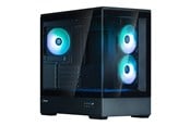 Kotelot - Zalman P30 V2 - Kotelot - Tower - Musta - P30 Black V2