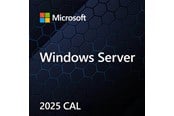Käyttöjärjestelmät - Microsoft Windows Server 2025 Standard Puolalainen - EP2-25232
