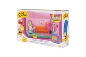 Leikkisetit - Jakks Simpsons House - 0192995175563