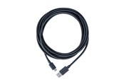 Pelit - lisävarusteet - NACON USB Cable 3 m - Wired Charging cable for wireless game controller - Microsoft Xbox Series S - XSX800CABLE3M