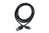 Pelit - lisävarusteet - NACON 2X USB-Cables 3 meter - Wired Charging cable for wireless game controller - Microsoft Xbox Series S - PS5800CABLE2X