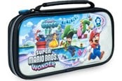 Pelit - lisävarusteet - NACON Super Mario Bros. Wonder - Miscellaneous Bag - Nintendo Switch - AL112968