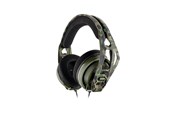 Pelit - lisävarusteet - NACON RIG 400HX - Forest Camo - Wired Headset - Microsoft Xbox One - PL053897