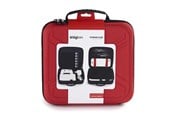Pelit - lisävarusteet - NACON Red - Miscellaneous Bag - Nintendo Switch - BB366839
