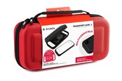 Pelit - lisävarusteet - NACON Classic XL Red - Miscellaneous Bag - Nintendo Switch - BB365177
