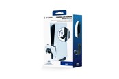 Pelit - lisävarusteet - NACON Charging Dock White/Black - Wired - Sony PlayStation 5 - BB025224