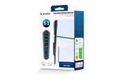 Pelit - lisävarusteet - NACON USB Hub Black - Wired - Sony PlayStation 5 - BB025002