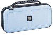 Pelit - lisävarusteet - NACON Travel Blue - Miscellaneous Bag - Nintendo Switch - 0663293112555