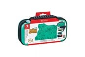 Pelit - lisävarusteet - NACON Animal Crossing - Miscellaneous Bag - Nintendo Switch - AL111930