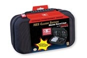 Pelit - lisävarusteet - NACON Classic Mini Official Case Officially Licens - Miscellaneous Bag - Nintendo NES Classic Edition - 0663293110148