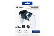 Pelit - lisävarusteet - NACON Battery Pack Black - Wired - Sony PlayStation 5 - NA024944