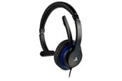 Pelit - lisävarusteet - NACON PS4 Communicator - Wired Headset - Sony PlayStation 4 - BB372755