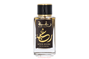 Parfyymit & Tuoksut - Lattafa Raghba Wood Intense EDP - 100 ml - 6291106064070