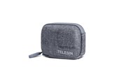 Action-kameran lisälaitteet - TELESIN GP-CPB-902 Case for GoPro Hero 9 / Hero 10 / Hero 11 / Hero 12 - GP-CPB-902