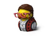 Fanituotteet - TUBBZ - Ghostbusters: Janine Melnitz - Figuuri - NS5115