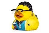 Fanituotteet - TUBBZ - Jurassic Park: Dennis Nedry - Figuuri - NS4782