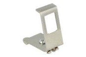 Lisätarvikkeet - DeLOCK Modular Insert DIN-Rail Mounting Bracket - 86259