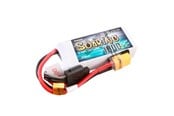 Kauko-ohjattavat - Gens ace &Tattu G-Tech Soaring 1000mAh 11.1V 30C 3S1P Lipo Battery - GEA103S30X6GT
