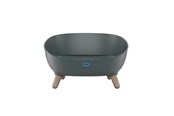 Kissat - Petoneer Cozy Sofa Grey - PN-110031-01