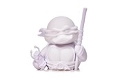 Fanituotteet - TUBBZ - TMNT DIY Donatello - Figuuri - NS5130