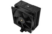 CPU-jäähdytys - Thermalright Assassin Spirit 120 EVO Dark - CPU-ilmajäähdytin - Max 27 dBA - Assassin Spirit 120 EVO Dark