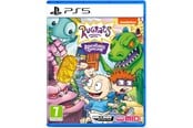 Pelit - Rugrats: Adventures in Gameland - Sony PlayStation 5 - Tasohyppely - 5056635608208