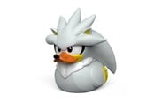 Fanituotteet - TUBBZ - Sonic the Hedgehog: Silver the Hedgehog - Figuuri - NS4891