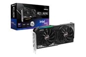 Näytönohjaimet - ASRock Arc B570 Challenger OC - 10GB GDDR6 RAM - Näytönohjaimet - 90-GA5KZZ-00UANF