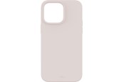 Puhelin - Kannet ja kotelot - Puro Icon Cover Rose - iPhone 14 Pro - IPC14P61ICONROSE