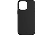 Puhelin - Kannet ja kotelot - Puro Icon Cover Black - iPhone 14 Pro Max - IPC14P67ICONBLK