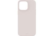 Puhelin - Kannet ja kotelot - Puro Icon Cover Rose - iPhone 14 Pro Max - IPC14P67ICONROSE